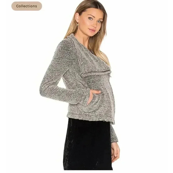 IRO Bessie Jacket - Picture 8 of 10